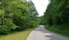 0 Owl Creek Hiawassee, GA 30546