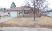 128 S Rose Lane Columbus, NE 68601