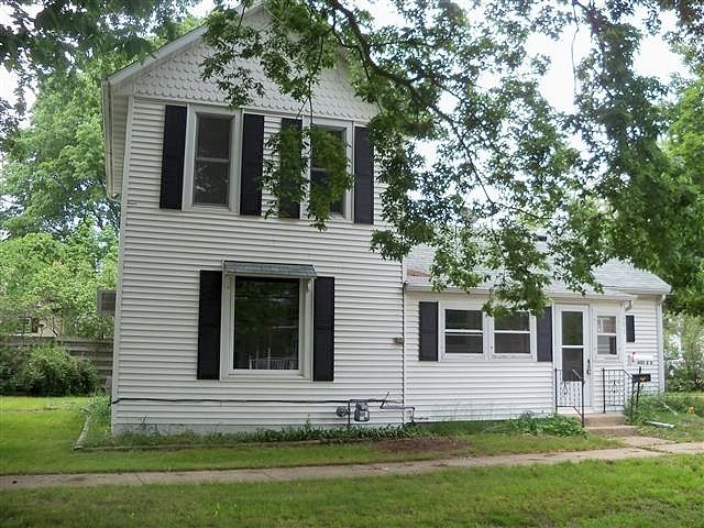 Exchange, Brodhead, WI 53520