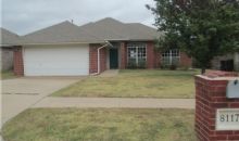 8117 NW 83rd St Oklahoma City, OK 73132