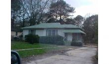 522 Baker Circle Nw Atlanta, GA 30318