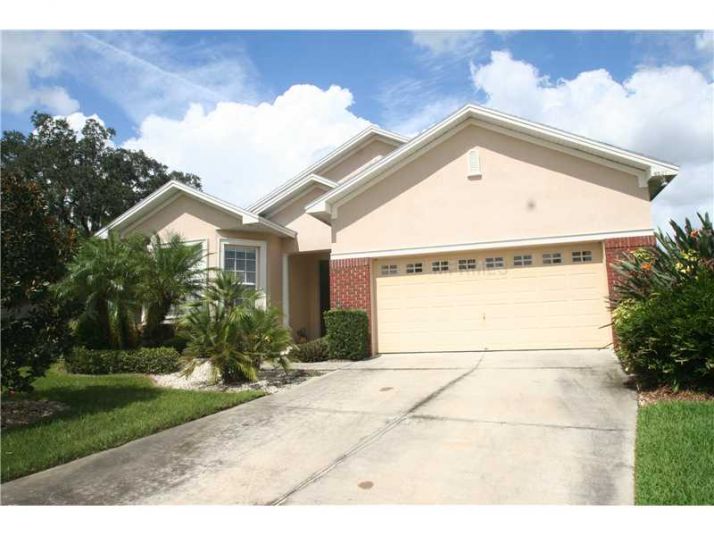 6821 EAGLE RIDGE LOOP, Lakeland, FL 33813