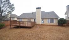 1148 Chateau Terrace Mcdonough, GA 30253