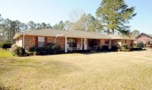 1116 Juniper St Columbia, MS 39429