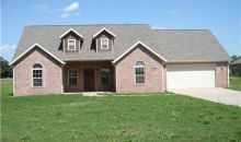 13996 Cozy Corners Rd Siloam Springs, AR 72761