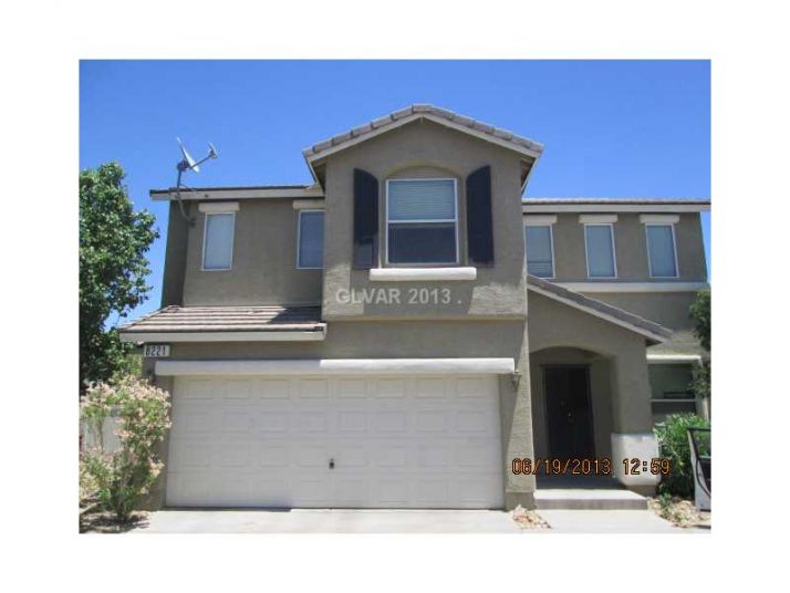 8221 New Leaf Ave, Las Vegas, NV 89131