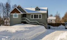 8420 Walker Circle Anchorage, AK 99502