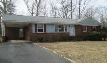 9295 Falcon Drive Mechanicsville, VA 23116