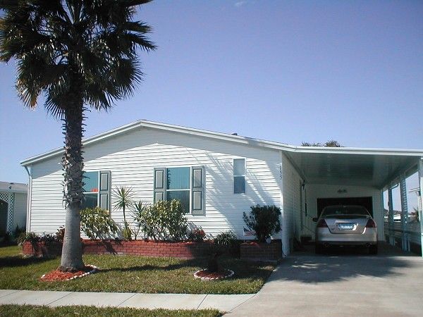 155 Palm Boulevard, Parrish, FL 34219