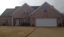 43 Whitney Cove Jackson, TN 38305