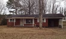 260 Hillcrest Dr Huntingdon, TN 38344