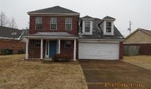 6454 Palace View Ln Memphis, TN 38134