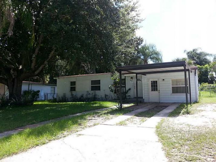 505 HILLSIDE DR, Lakeland, FL 33803
