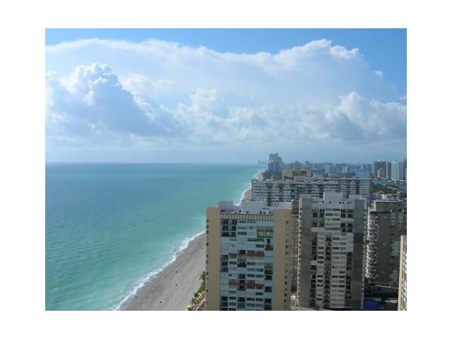 1830 S Ocean Dr # 2503, Hallandale, FL 33009