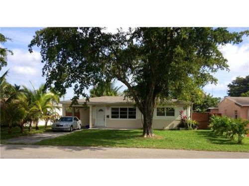 2813 SW 67TH LN, Hollywood, FL 33023