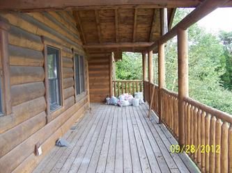 2803 Mary Ridge Farm, Sevierville, TN 37862