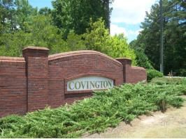 Lot 75 Covington Way, Lanett, AL 36863