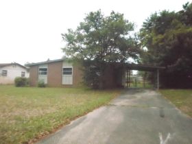 4120 Cherry Lane, Panama City, FL 32404
