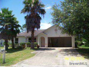 1225 Scranton St Sw, Palm Bay, FL 32908
