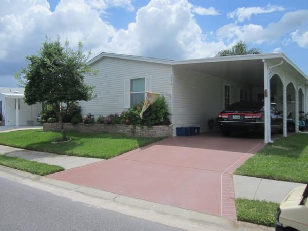 153 Palm Boulevard, Parrish, FL 34219