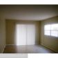 4119 Nw 88th Ave Apt 104, Pompano Beach, FL 33065 ID:761251