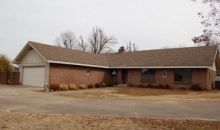 1426 Overo Circle Springdale, AR 72762