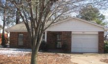 3800 Williams St Newport, AR 72112