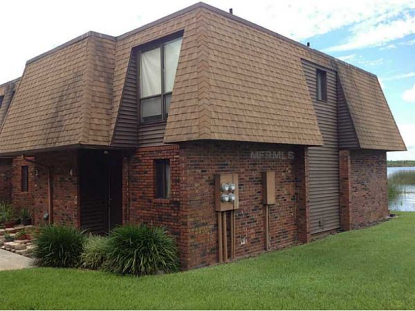 1836 N CRYSTAL LAKE DR #4, Lakeland, FL 33801