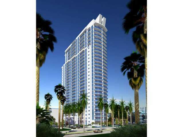 1945 S OCEAN DR # 1109, Hallandale, FL 33009