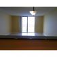 2500 PARKVIEW DR # 1910, Hallandale, FL 33009 ID:93705