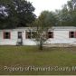 27047 Hiawatha Blvd, Brooksville, FL 34601 ID:954146
