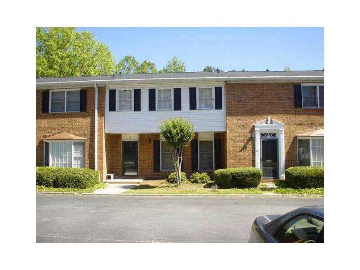 Unit 45 - 6520 Roswell Road, Atlanta, GA 30328