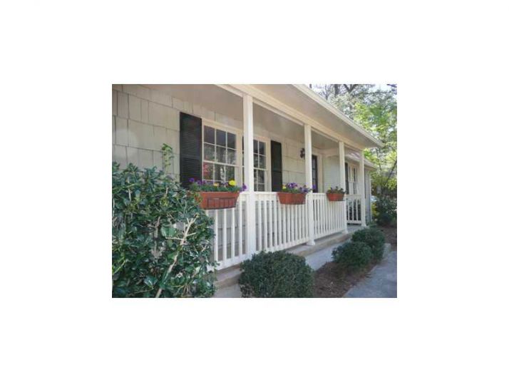 3624 Pepperdine Court, Decatur, GA 30034