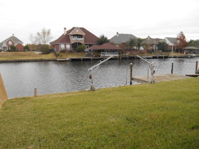 326 Eden Isles Blvd, Slidell, LA 70458