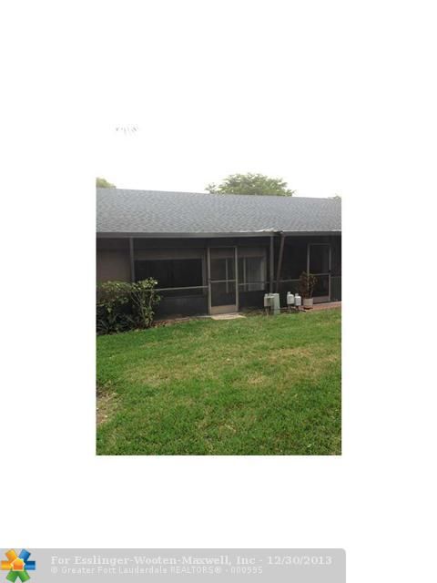 343 Fairway Cir # 63, Fort Lauderdale, FL 33326