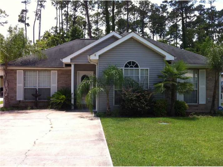 3307 BRIDGE DR., Slidell, LA 70458