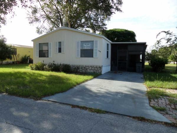 188 Hillsborough Drive, Sorrento, FL 32776