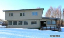 2741 W 62nd Ave Anchorage, AK 99502