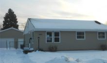 1425 Harmony Dr Racine, WI 53402