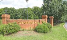 400 Wisteria Boulevard Covington, GA 30016