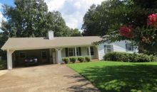 4423 Hidden Oaks Drive Flowery Branch, GA 30542