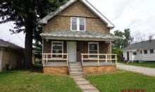 2329 Seaman St Toledo, OH 43605
