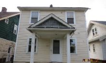 1950 Hurd St Toledo, OH 43605