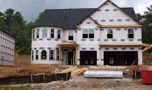 3515 W Lindsy Brooke Court W Douglasville, GA 30135