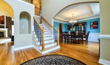 4820 Smokestone Drive Douglasville, GA 30135