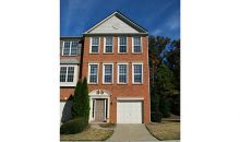 Unit 4023 - 4023 Edgecomb Drive Roswell, GA 30075