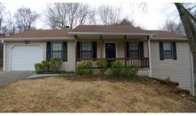3886 Daylily Way Douglasville, GA 30135