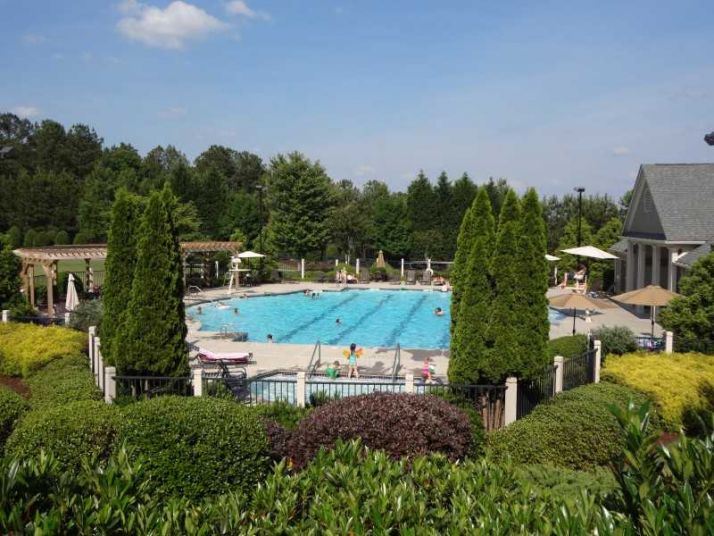 244 Ashland Drive, Woodstock, GA 30189