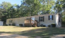 410 Cross Creek Rd Longview, TX 75602