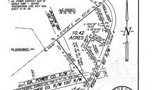 885 W E King Road Commerce, GA 30529